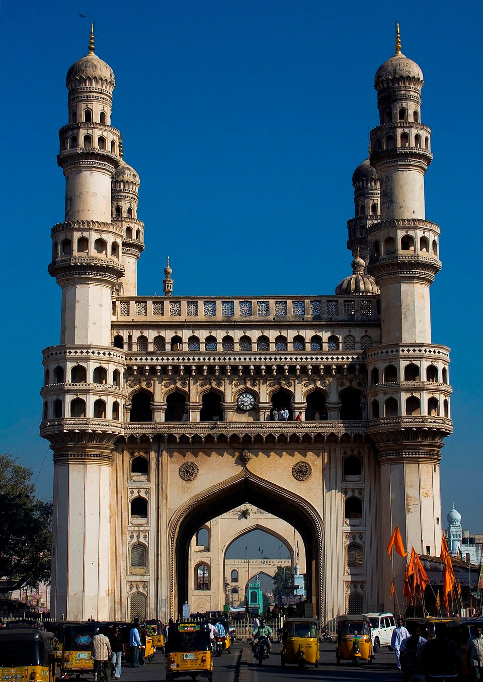 Commercial retail spaces and tech offices in Hyderabad Telangana