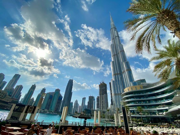 Commercial spaces and shops for rent in Sharjah UAE