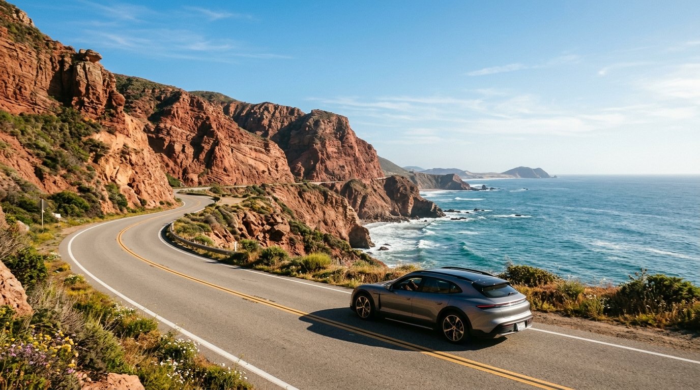 TollFreeRoads.com - Global Road Trip Planner